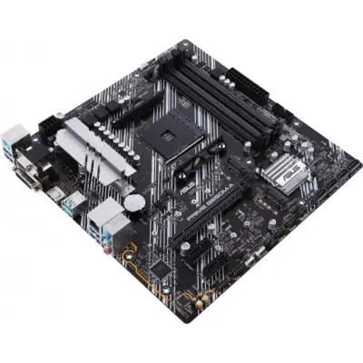 ASUS PRIME B550M-A