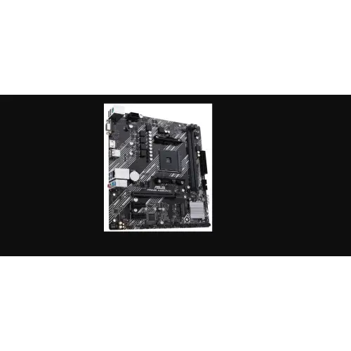 ASUS PRIME A520M-K