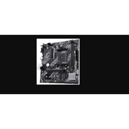 ASUS PRIME A520M-K