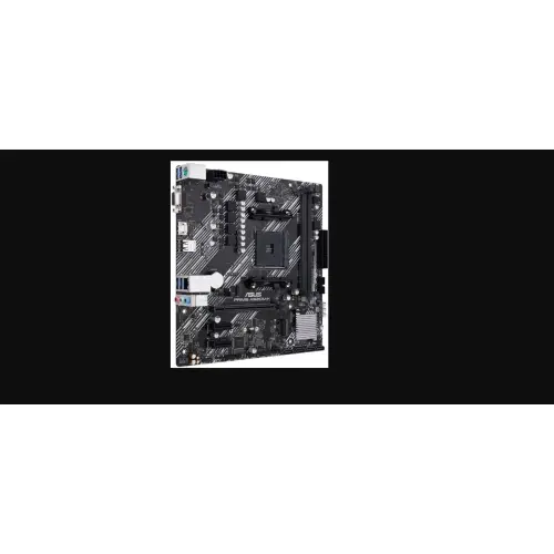 ASUS PRIME A520M-K