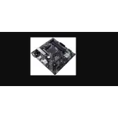 ASUS PRIME B450M-A II