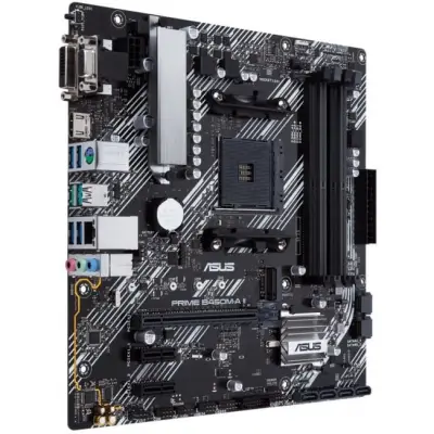 ASUS PRIME B450M-A II