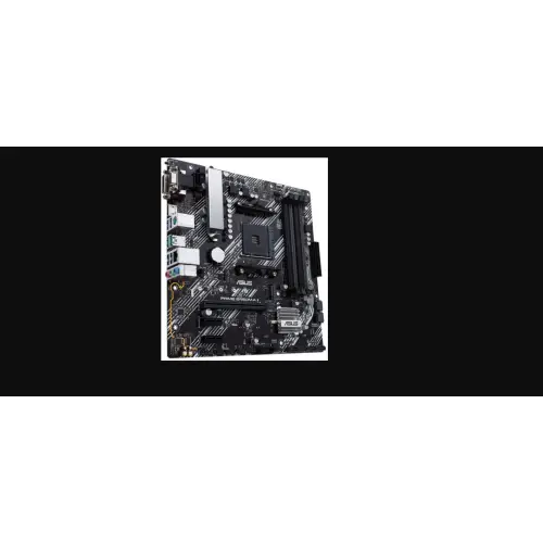 ASUS PRIME B450M-A II