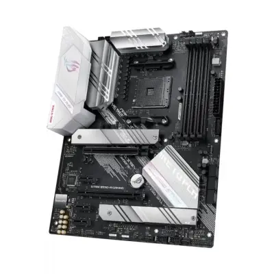 ASUS ROG STRIX B550-A GAMING