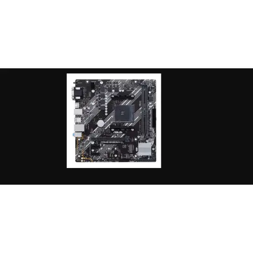 ASUS PRIME B450M-K II