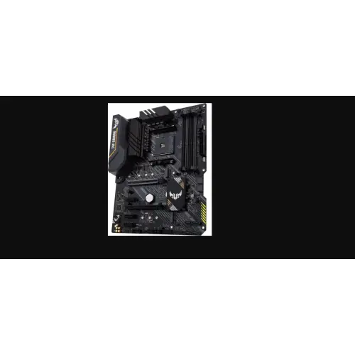 ASUS TUF GAMING B450 PLUS II