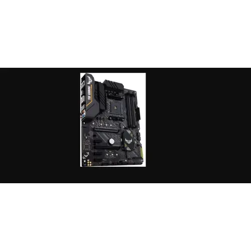 ASUS TUF GAMING B450 PLUS II