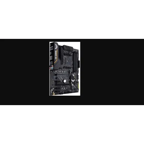 ASUS TUF GAMING B450 PLUS II