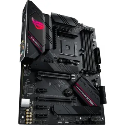 ASUS ROG STRIX B550-F GAMING WIFI II