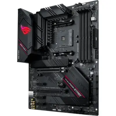 ASUS ROG STRIX B550-F GAMING WIFI II