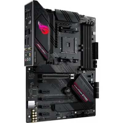 ASUS ROG STRIX B550-F GAMING WIFI II