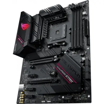 ASUS ROG STRIX B550-F GAMING WIFI II