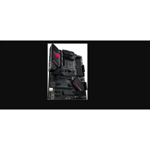 ASUS ROG STRIX B550-F GAMING WIFI II