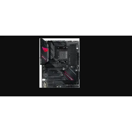 ASUS ROG STRIX B550-F GAMING WIFI II