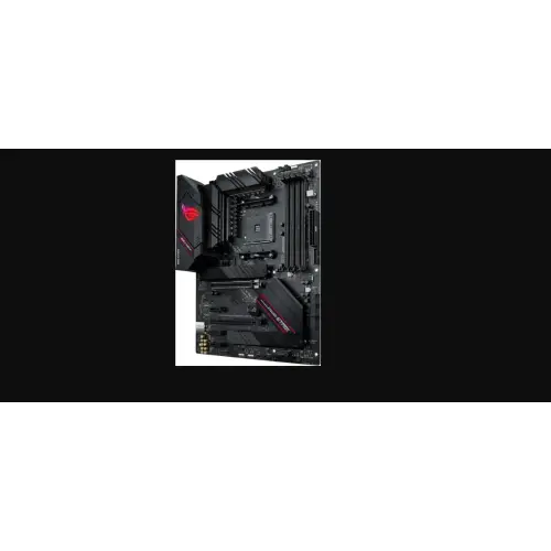 ASUS ROG STRIX B550-F GAMING WIFI II