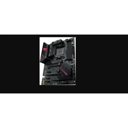 ASUS ROG STRIX B550-F GAMING WIFI II