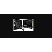 ASUS TUF GAMING B550M-PLUS (WI-FI) II