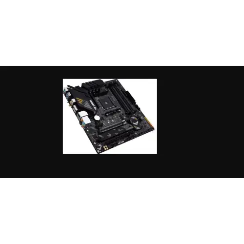 ASUS TUF GAMING B550M-PLUS (WI-FI) II