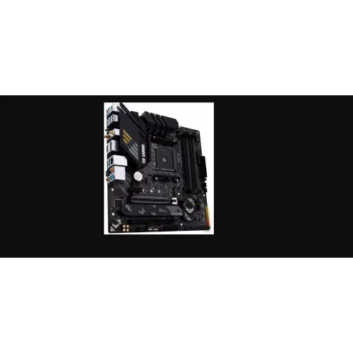 ASUS TUF GAMING B550M-PLUS (WI-FI) II