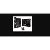 ASUS TUF GAMING A520M-PLUS WIFI