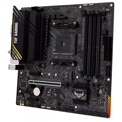 ASUS TUF GAMING A520M-PLUS WIFI