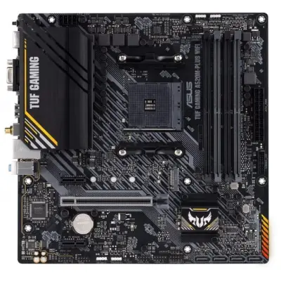 ASUS TUF GAMING A520M-PLUS WIFI