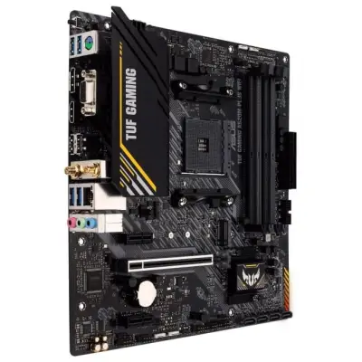 ASUS TUF GAMING A520M-PLUS WIFI