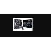 ASUS PRIME B550M-A WIFI II