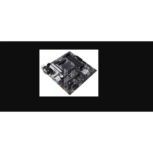 ASUS PRIME B550M-A WIFI II