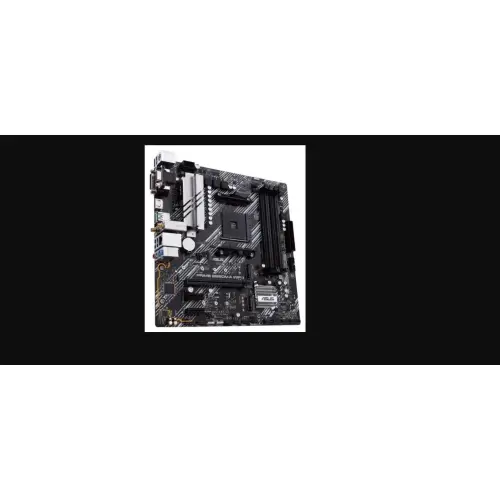 ASUS PRIME B550M-A WIFI II