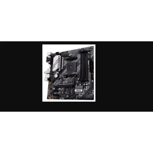 ASUS PRIME B550M-A WIFI II