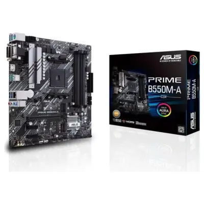 ASUS PRIME B550M-A/CSM