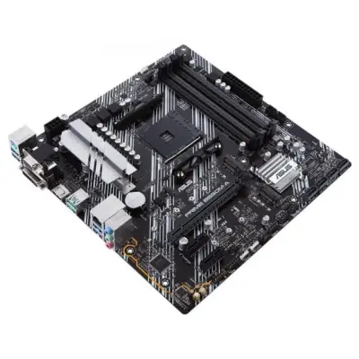 ASUS PRIME B550M-A/CSM