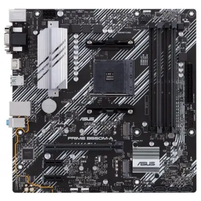 ASUS PRIME B550M-A/CSM