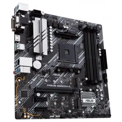 ASUS PRIME B550M-A/CSM