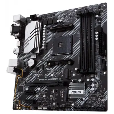 ASUS PRIME B550M-A/CSM
