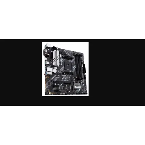 ASUS PRIME B550M-A/CSM