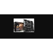 Gigabyte B550M DS3H