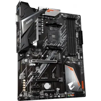 Gigabyte A520 AORUS ELITE