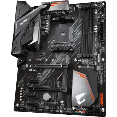 Gigabyte A520 AORUS ELITE
