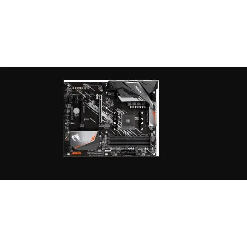 Gigabyte A520 AORUS ELITE
