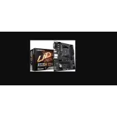 Gigabyte A520M S2H