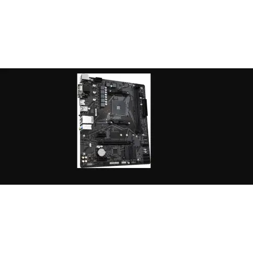 Gigabyte A520M S2H