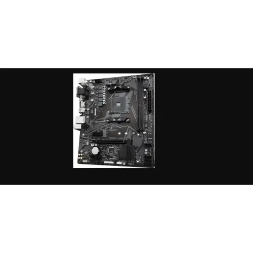 Gigabyte A520M S2H