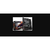 Gigabyte B550 AORUS ELITE AX V2