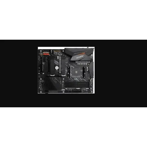 Gigabyte B550 AORUS ELITE AX V2