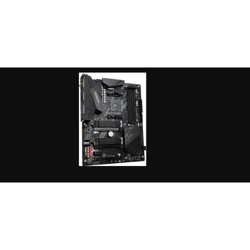 Gigabyte B550 AORUS ELITE AX V2