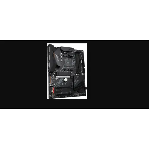 Gigabyte B550 AORUS ELITE V2