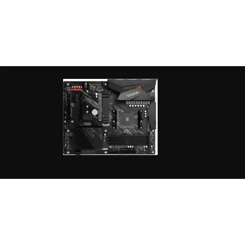 Gigabyte B550 AORUS ELITE V2