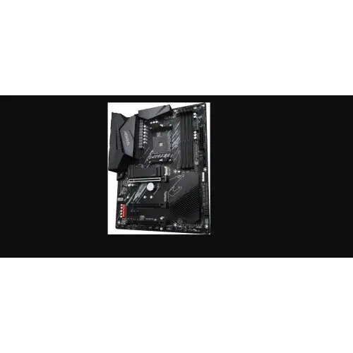 Gigabyte B550 AORUS ELITE V2